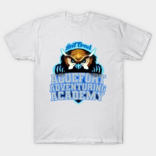 Hoot Growl T-Shirt